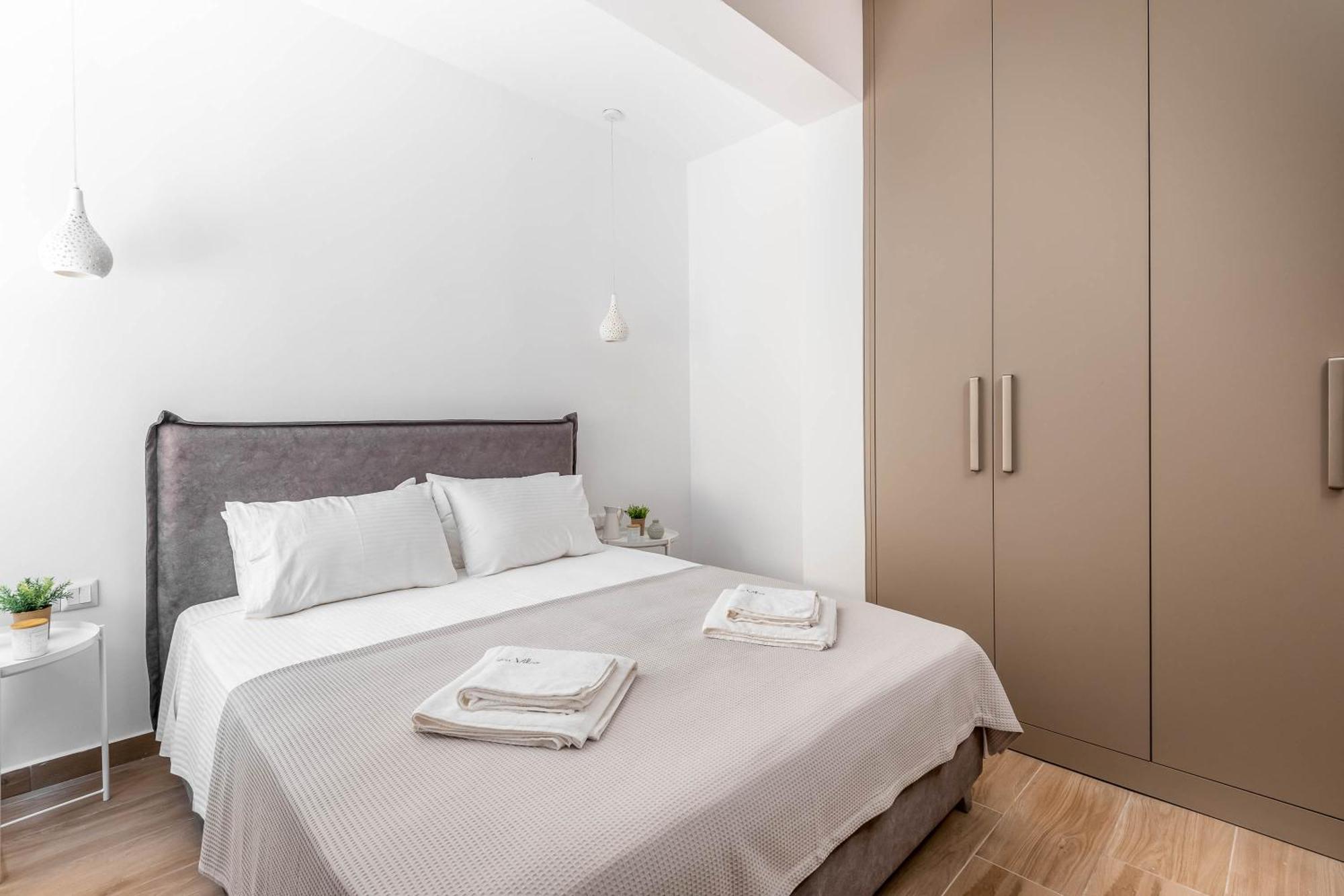Hill & Sea View Villas โคลิมเบีย ภายนอก รูปภาพ