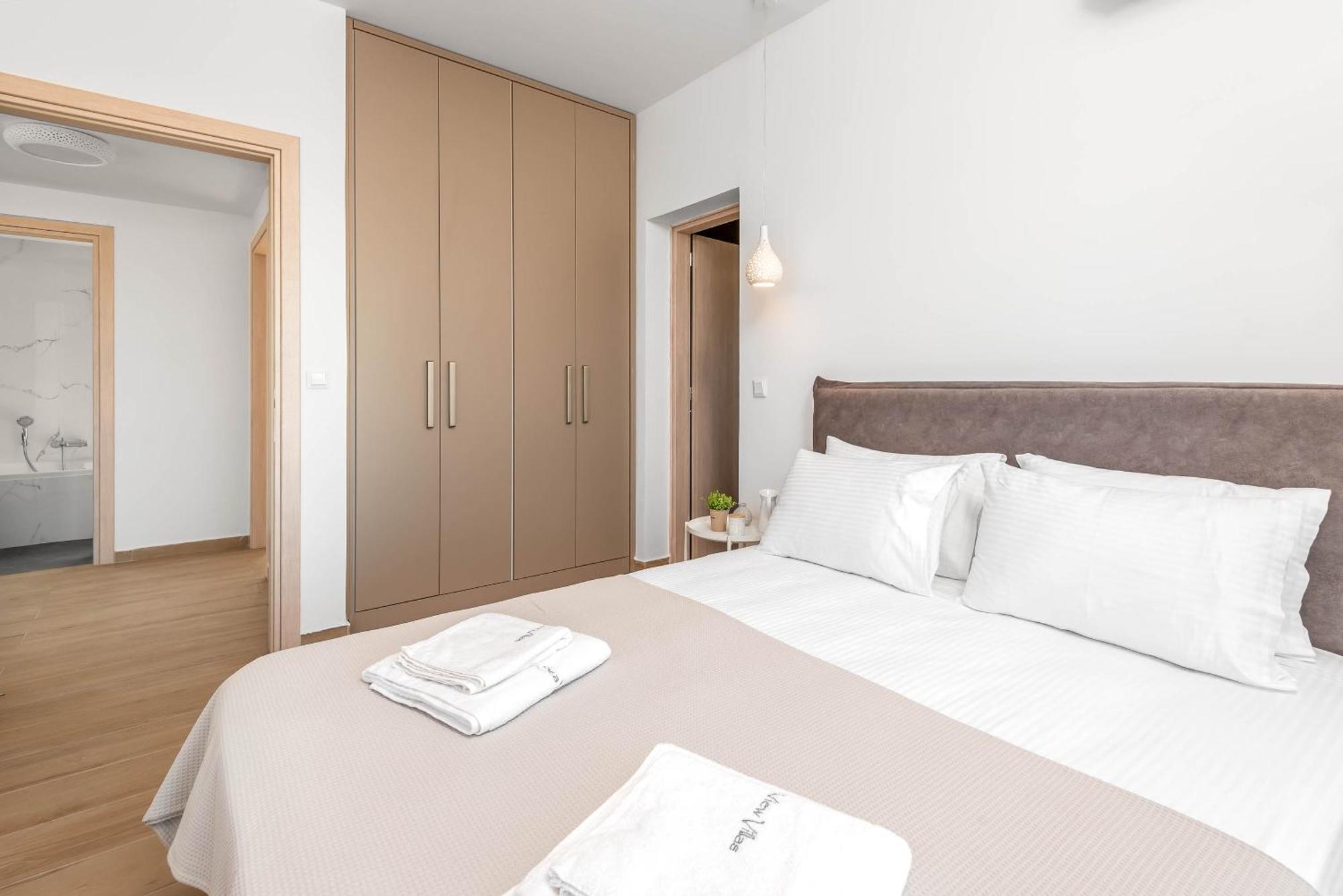 Hill & Sea View Villas โคลิมเบีย ภายนอก รูปภาพ