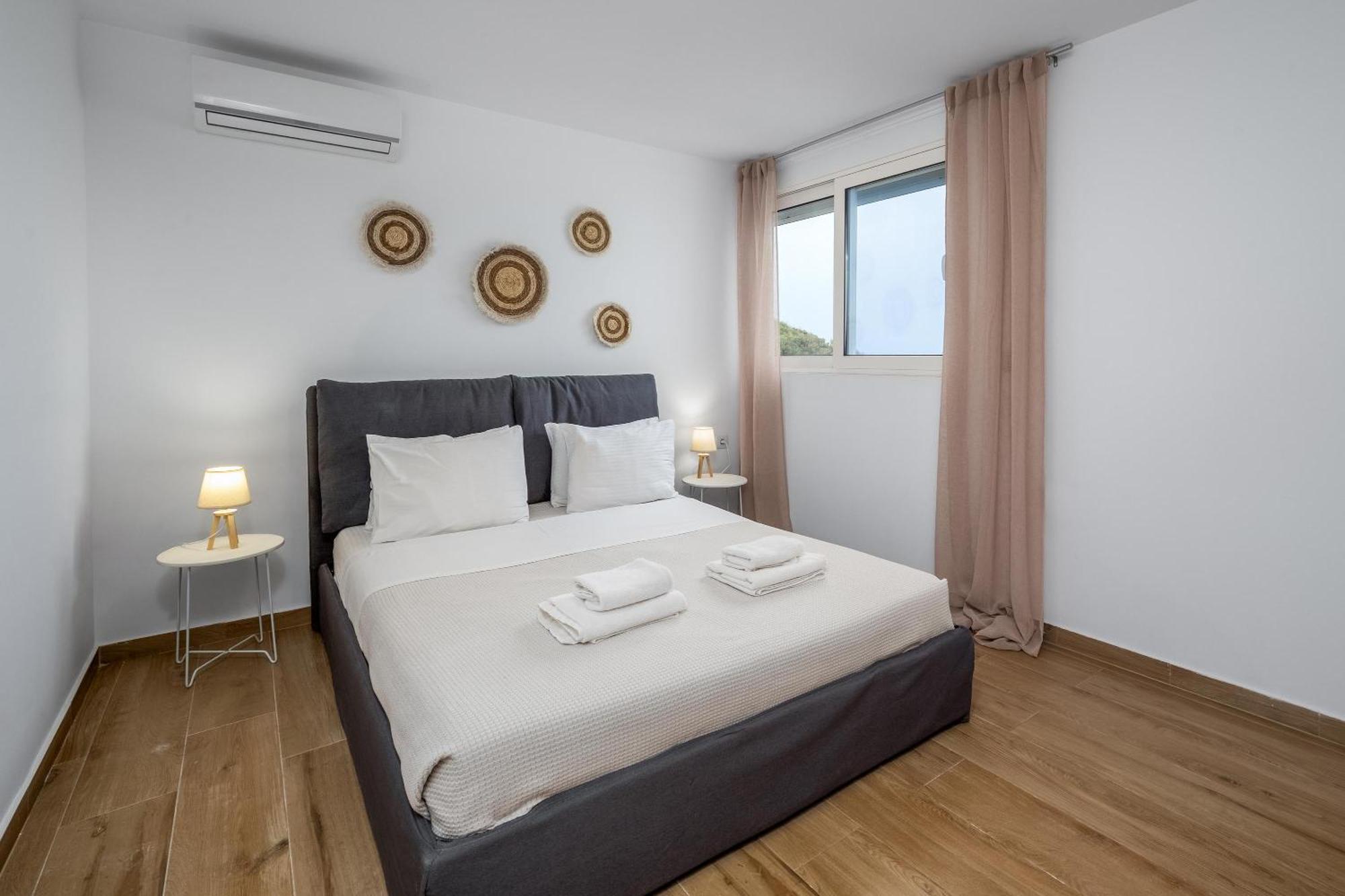 Hill & Sea View Villas โคลิมเบีย ภายนอก รูปภาพ
