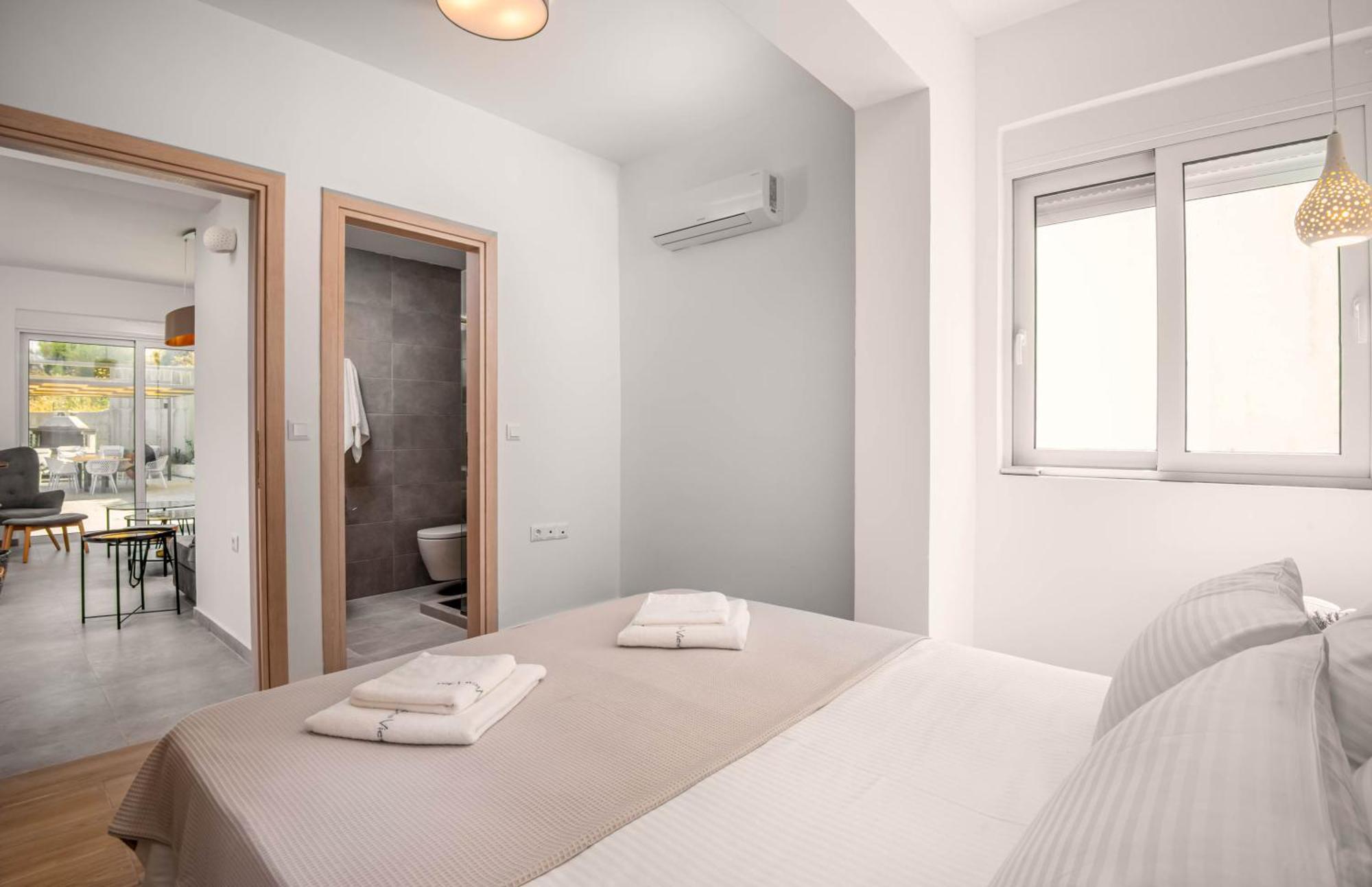 Hill & Sea View Villas โคลิมเบีย ภายนอก รูปภาพ