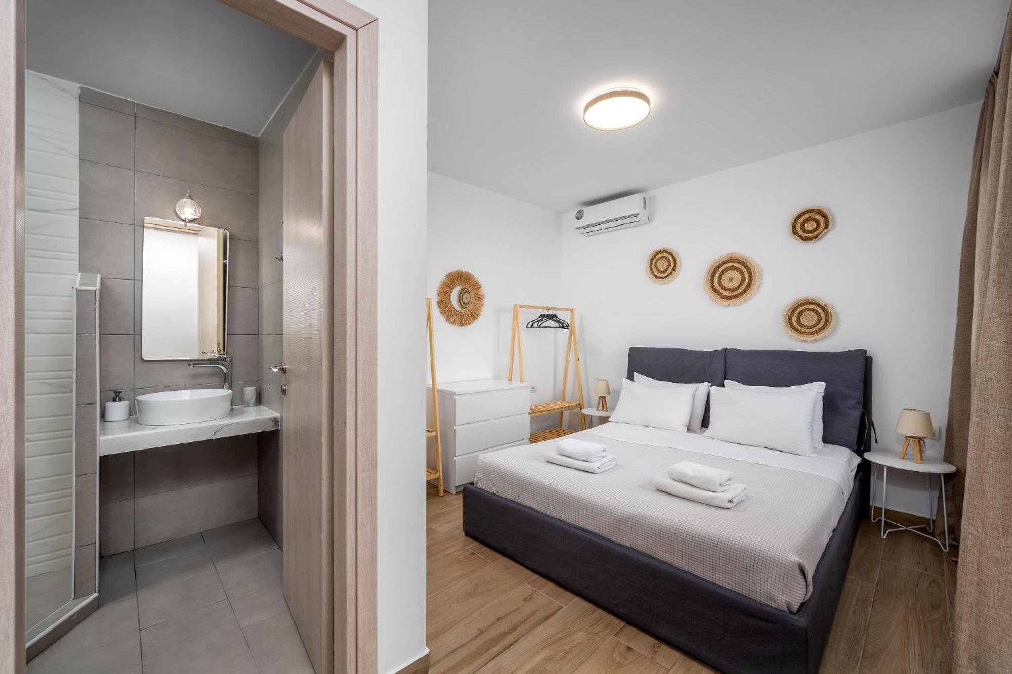 Hill & Sea View Villas โคลิมเบีย ภายนอก รูปภาพ
