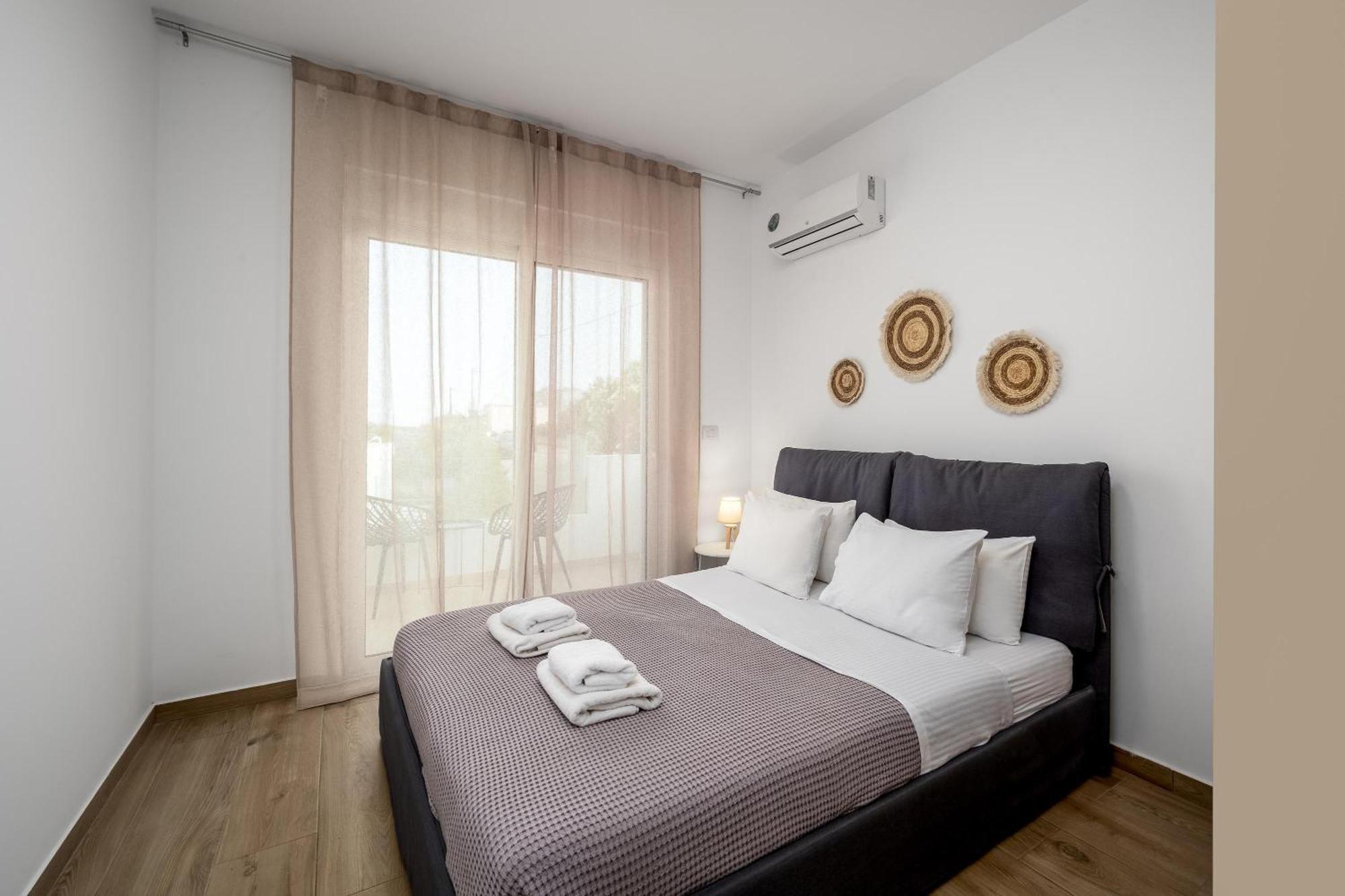 Hill & Sea View Villas โคลิมเบีย ภายนอก รูปภาพ