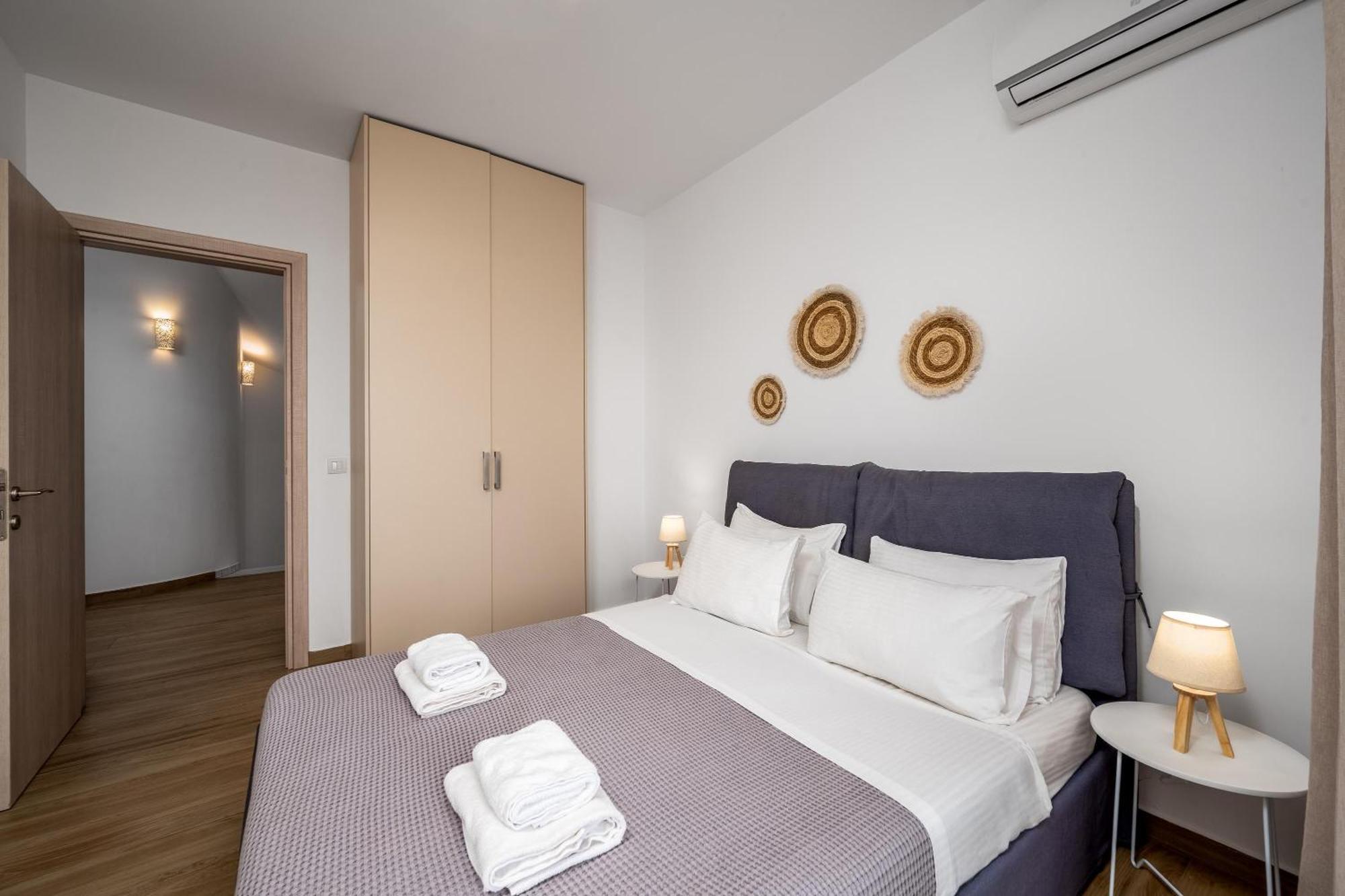 Hill & Sea View Villas โคลิมเบีย ภายนอก รูปภาพ