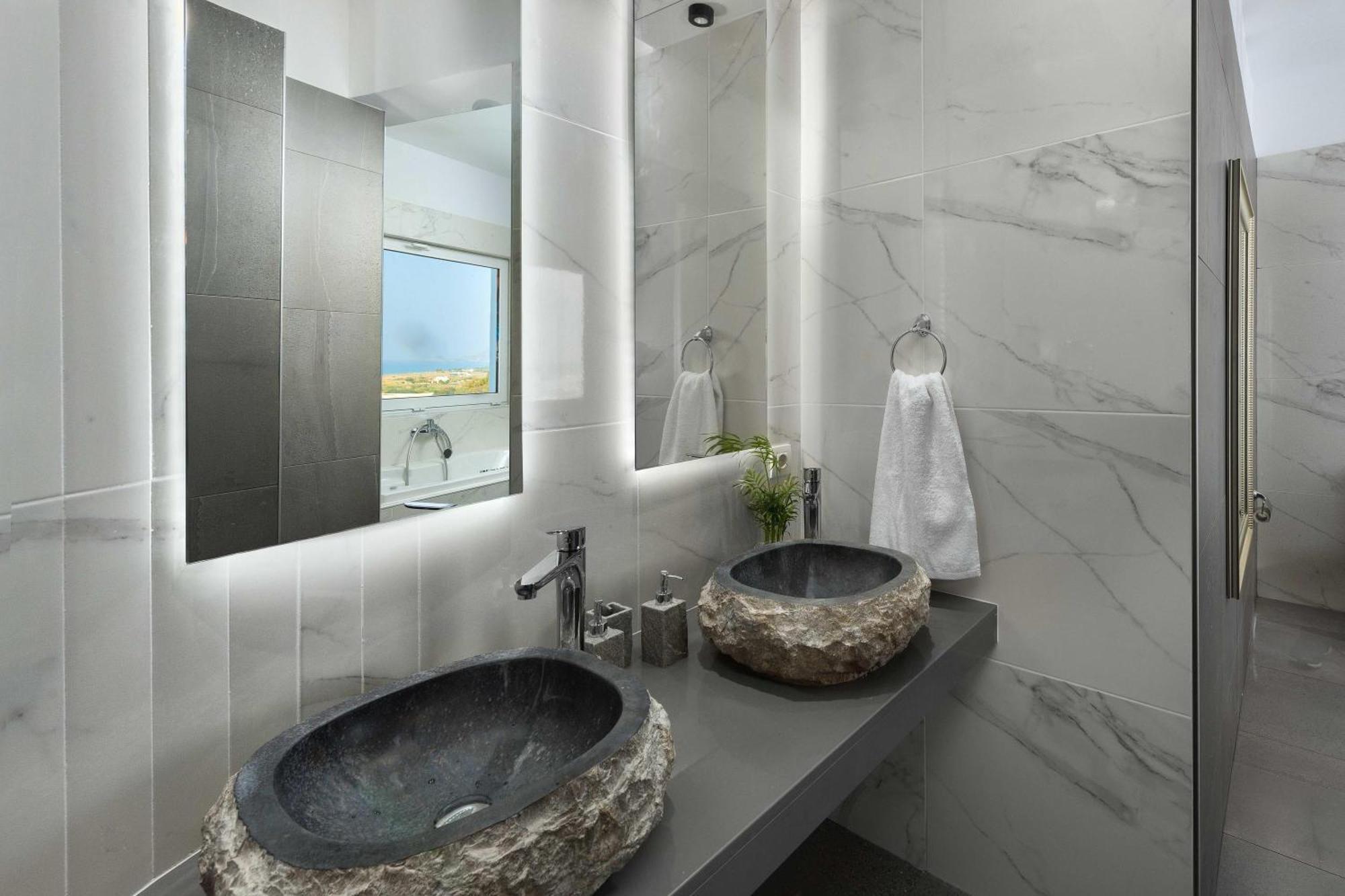 Hill & Sea View Villas โคลิมเบีย ภายนอก รูปภาพ